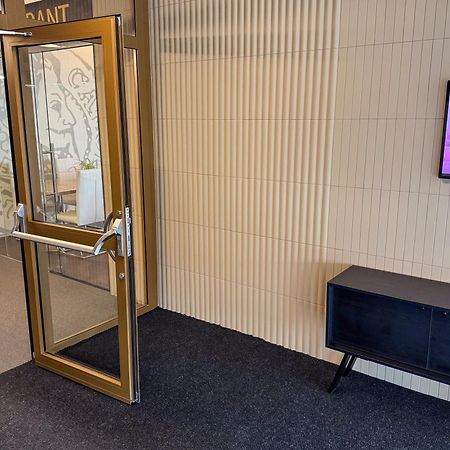 Hotel Koruna 오파바 외부 사진
