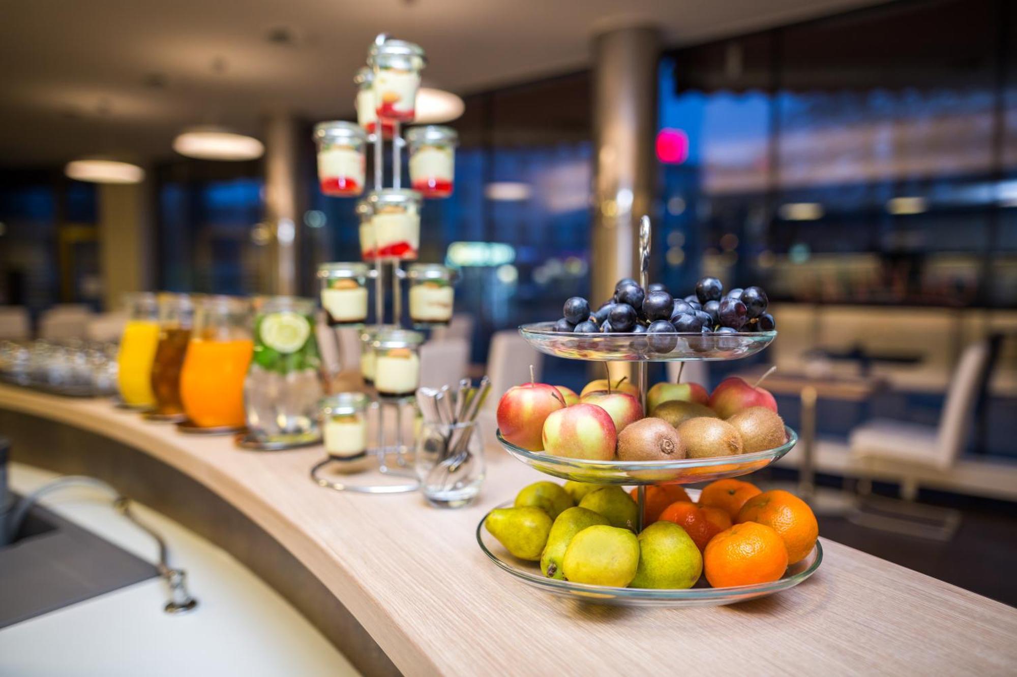 Hotel Koruna 오파바 외부 사진
